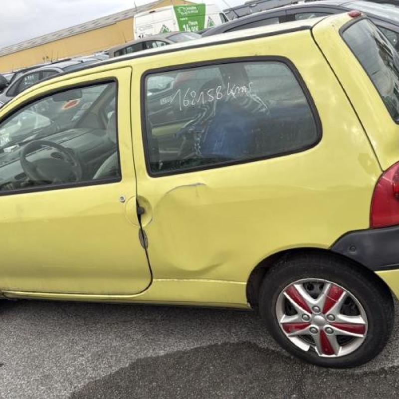 Porte avant droit RENAULT TWINGO 1 Photo n°12