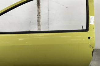 Porte avant gauche RENAULT TWINGO 1 Photo n°1