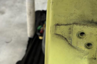 Porte avant gauche RENAULT TWINGO 1