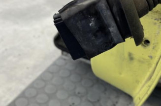 Porte avant gauche RENAULT TWINGO 1