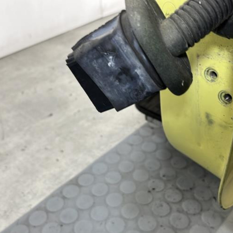 Porte avant gauche RENAULT TWINGO 1 Photo n°4