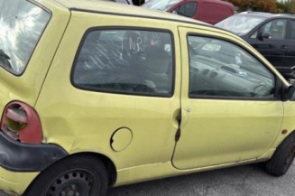 Porte avant gauche RENAULT TWINGO 1