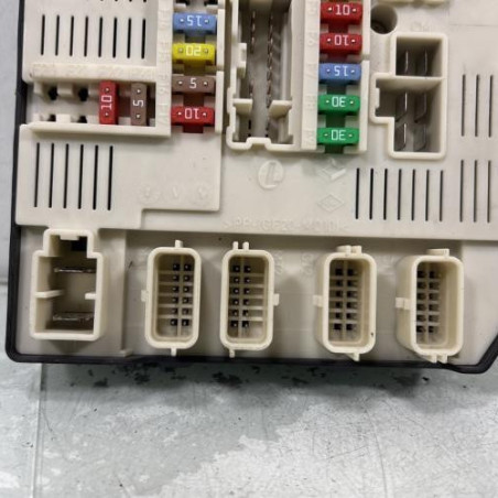 Boitier UPC RENAULT LAGUNA 3