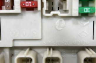 Boitier UPC RENAULT LAGUNA 3