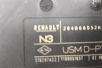 Boitier UPC RENAULT LAGUNA 3