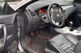 Boitier UPC RENAULT LAGUNA 3