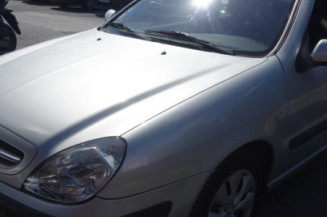 Capot CITROEN XSARA
