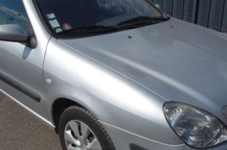 Capot CITROEN XSARA