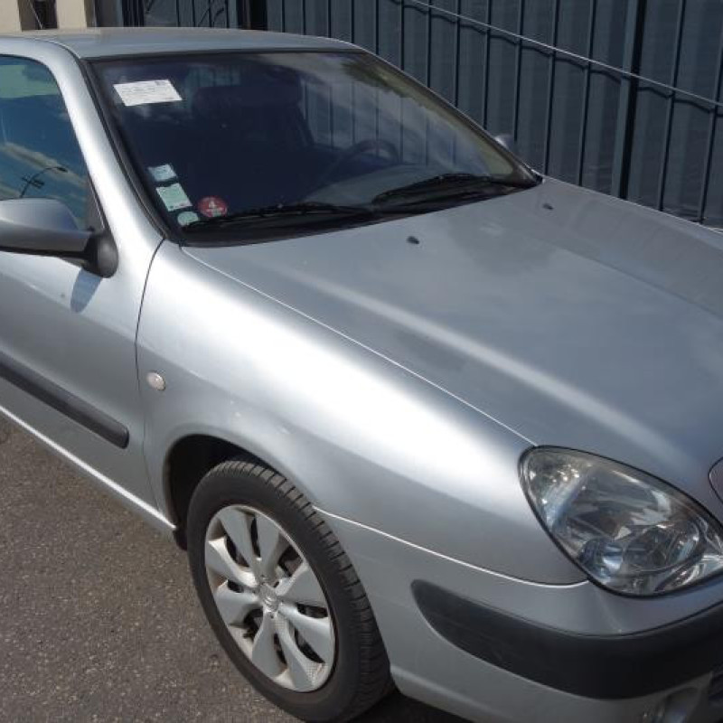 Capot CITROEN XSARA Photo n°4
