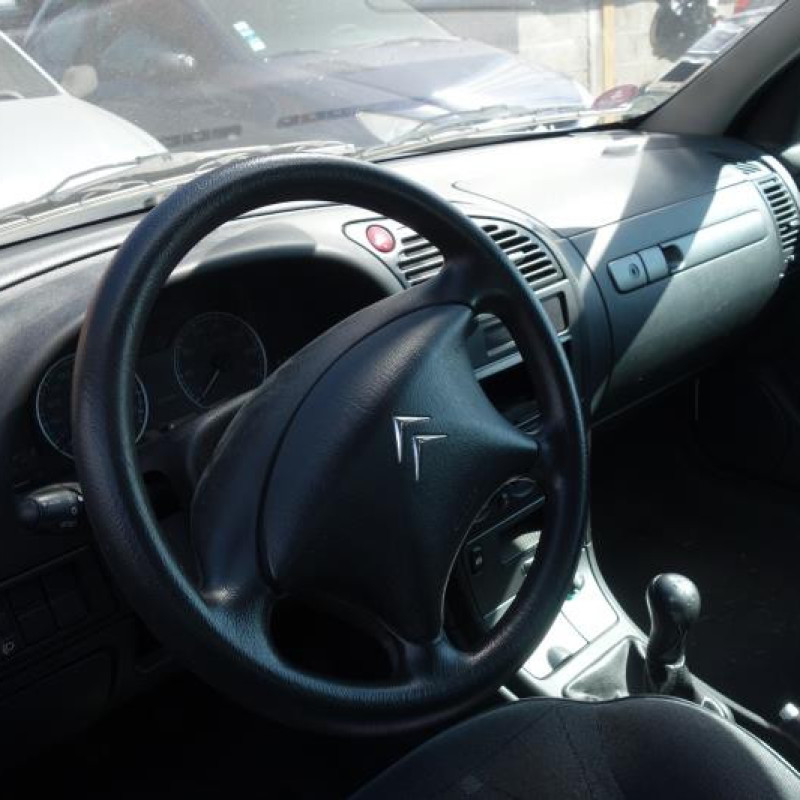 Capot CITROEN XSARA Photo n°7