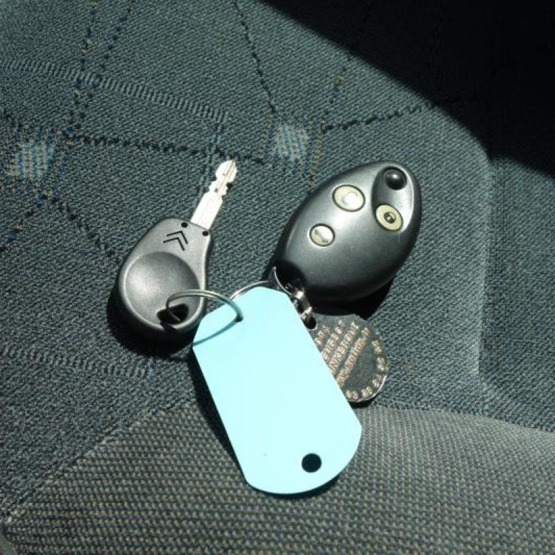 Capot CITROEN XSARA Photo n°10