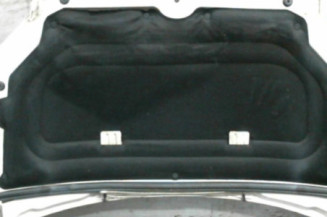 Capot CITROEN BERLINGO 1