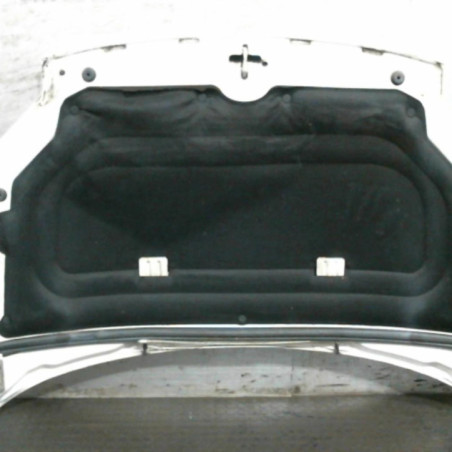 Capot CITROEN BERLINGO 1