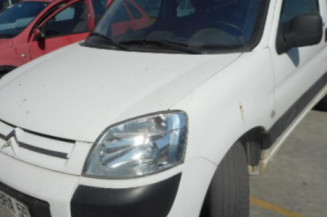 Capot CITROEN BERLINGO 1