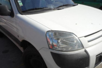 Capot CITROEN BERLINGO 1
