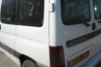 Capot CITROEN BERLINGO 1