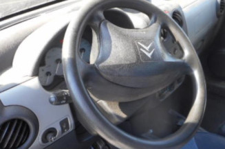 Capot CITROEN BERLINGO 1