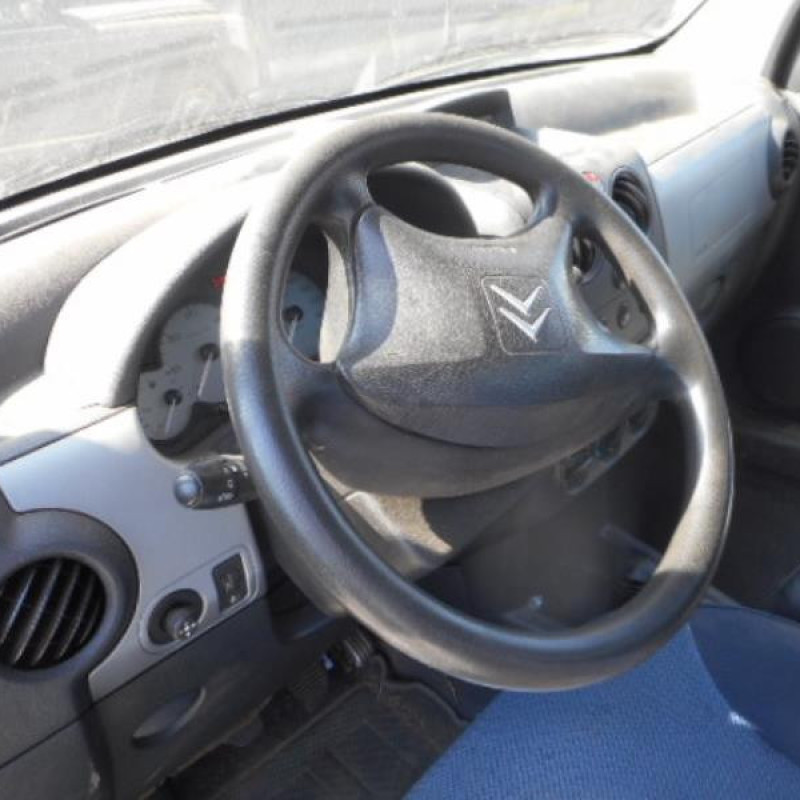 Capot CITROEN BERLINGO 1 Photo n°7