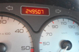 Capot CITROEN BERLINGO 1