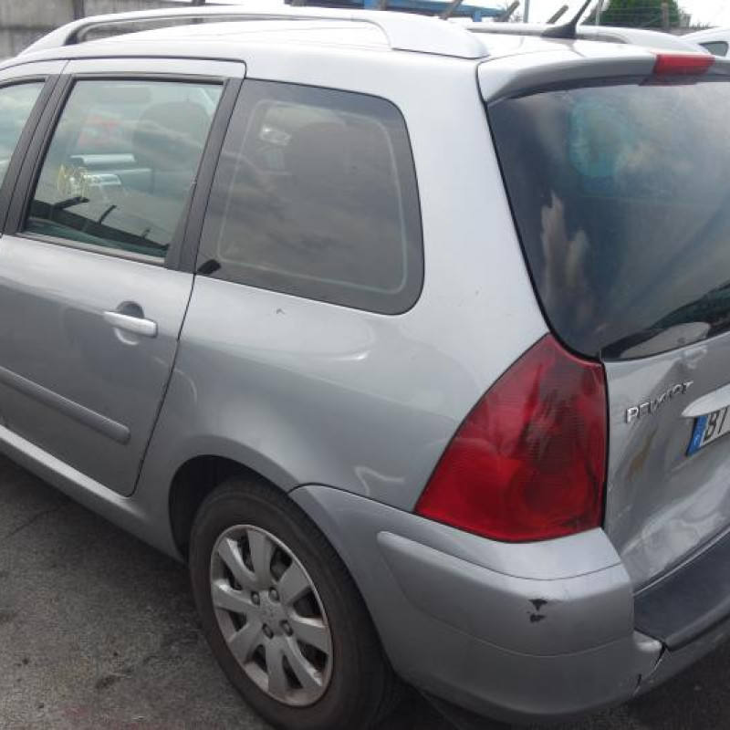 Capot PEUGEOT 307 Photo n°6