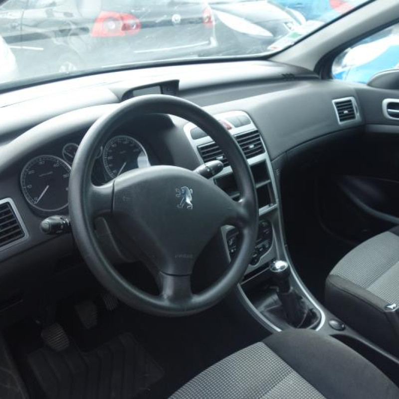 Capot PEUGEOT 307 Photo n°8