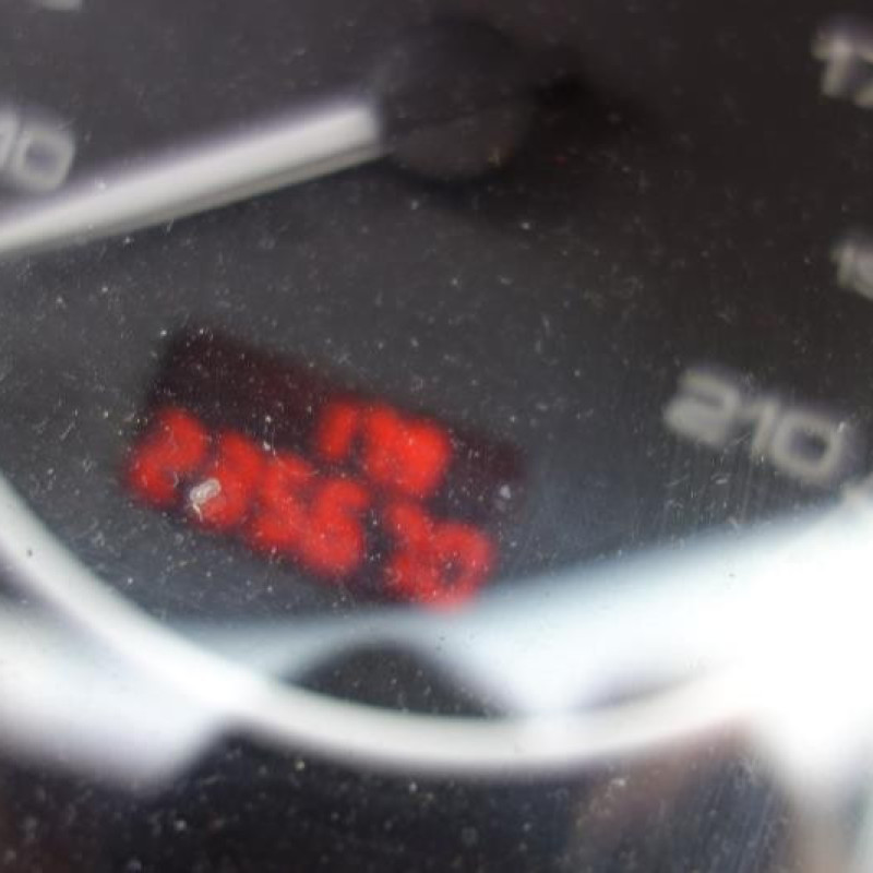 Capot PEUGEOT 307 Photo n°10