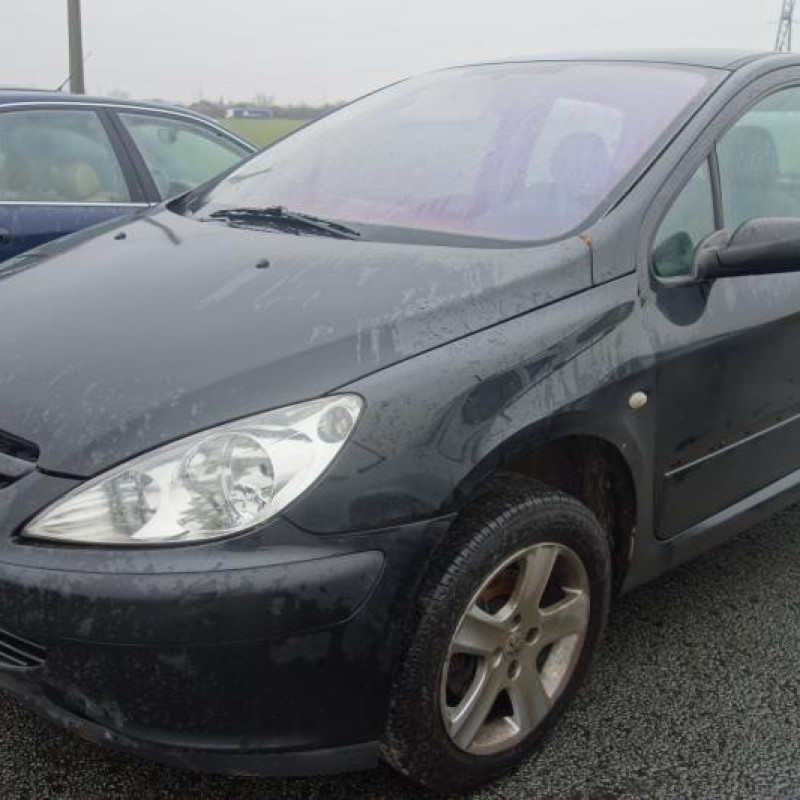 Capot PEUGEOT 307 Photo n°3