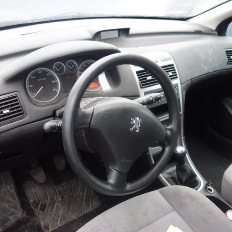 Capot PEUGEOT 307 Photo n°7