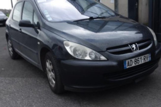 Capot PEUGEOT 307