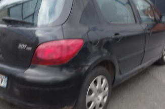 Capot PEUGEOT 307