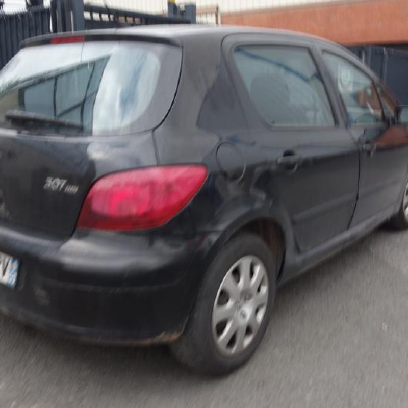Capot PEUGEOT 307 Photo n°4