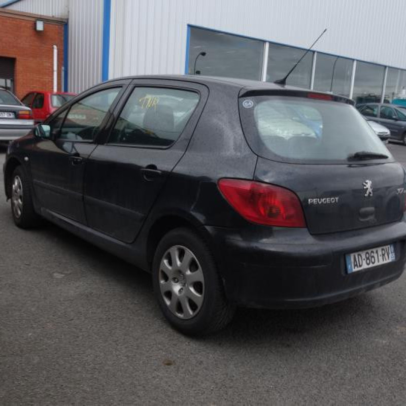 Capot PEUGEOT 307 Photo n°5