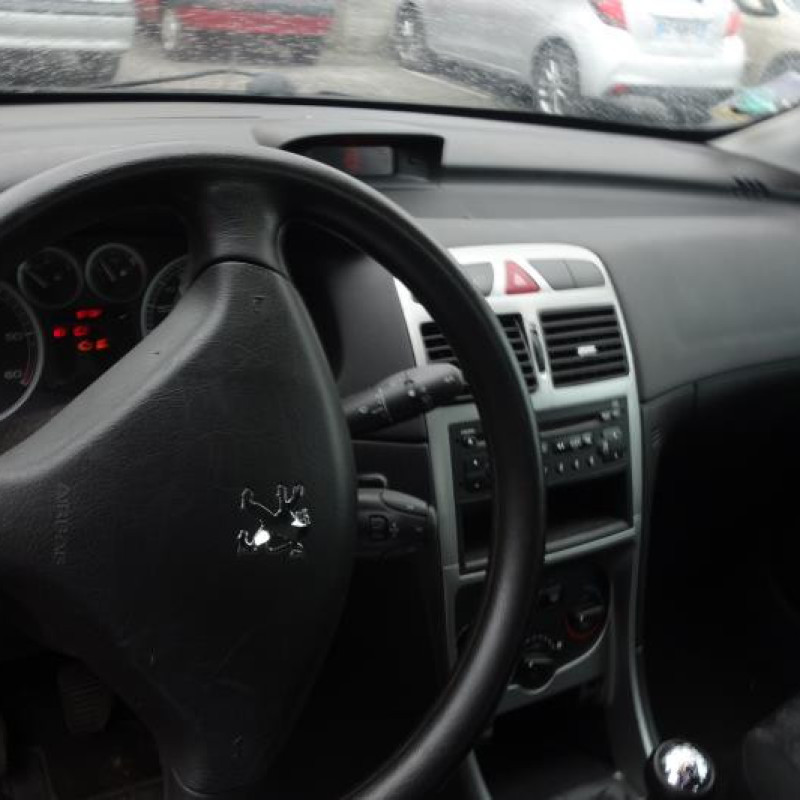 Capot PEUGEOT 307 Photo n°6