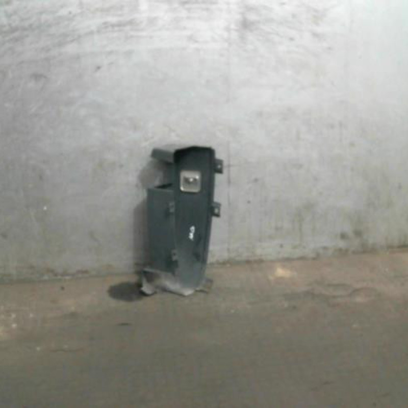 Crosse arriere gauche CITROEN JUMPER 3 Photo n°1