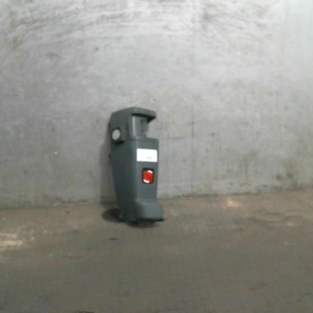 Crosse arriere gauche CITROEN JUMPER 3