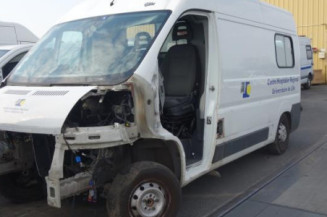 Crosse arriere gauche CITROEN JUMPER 3