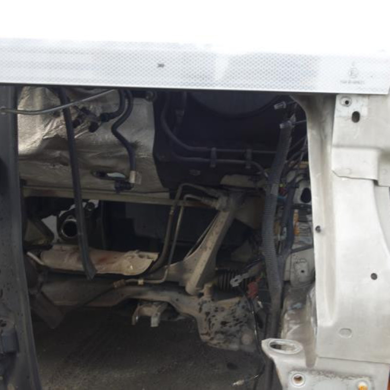 Crosse arriere gauche CITROEN JUMPER 3 Photo n°4