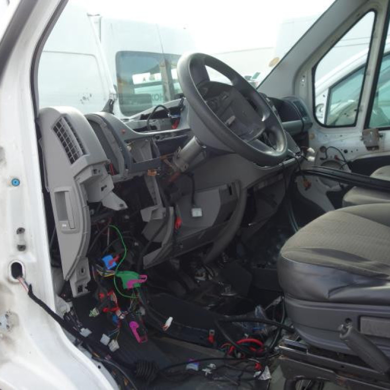 Crosse arriere gauche CITROEN JUMPER 3 Photo n°5