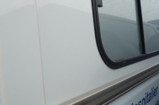 Crosse arriere gauche CITROEN JUMPER 3