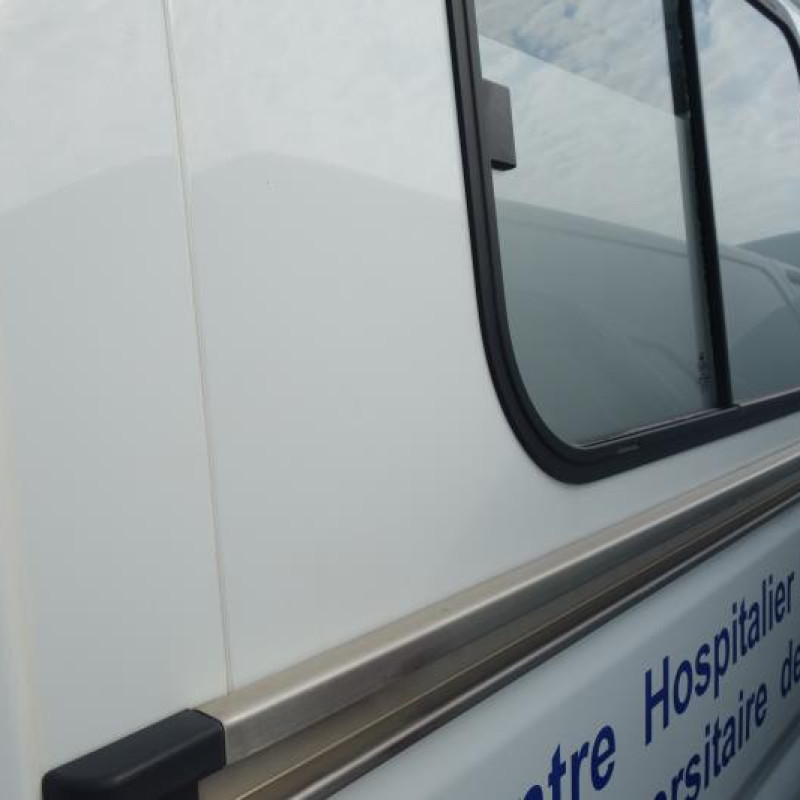 Crosse arriere gauche CITROEN JUMPER 3 Photo n°7