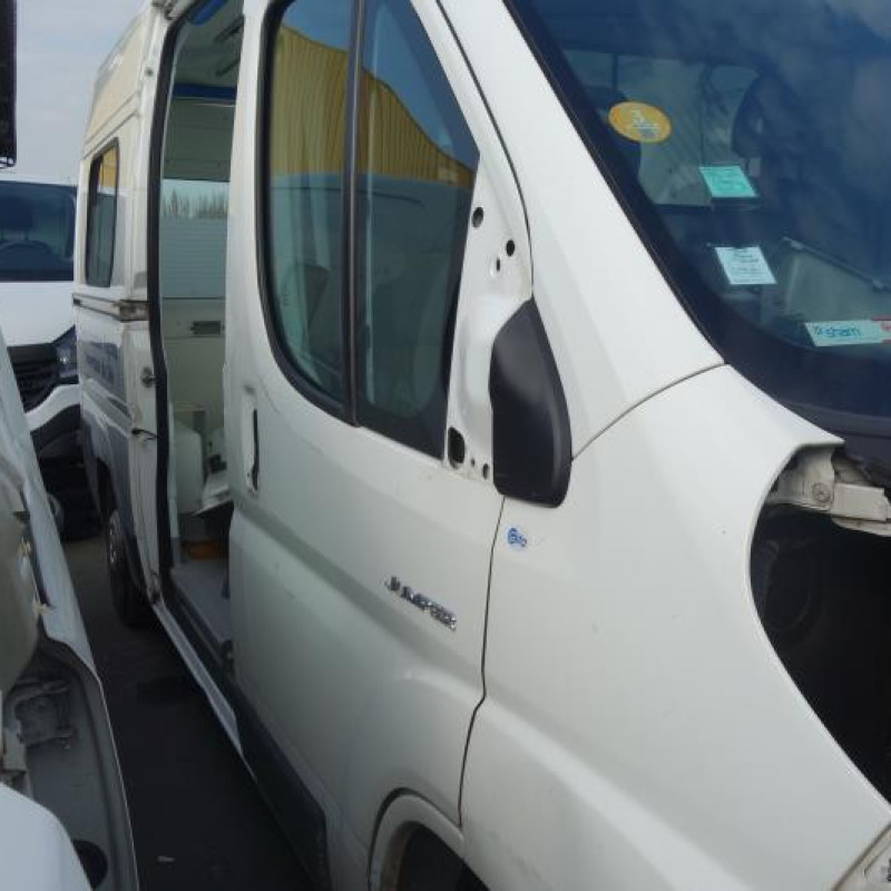 Crosse arriere gauche CITROEN JUMPER 3 Photo n°8