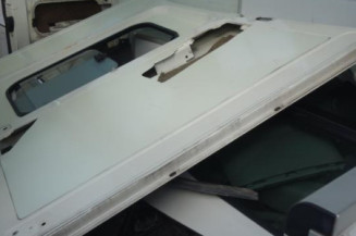 Crosse arriere gauche CITROEN JUMPER 3