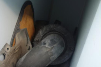 Crosse arriere gauche CITROEN JUMPER 3