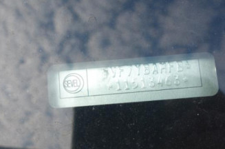 Crosse arriere gauche CITROEN JUMPER 3