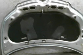 Capot CITROEN C4 1 Photo n°1