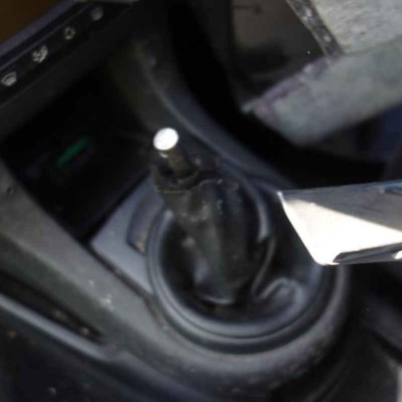 Capot CITROEN C4 1 Photo n°10