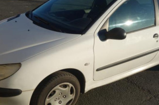 Capot PEUGEOT 206