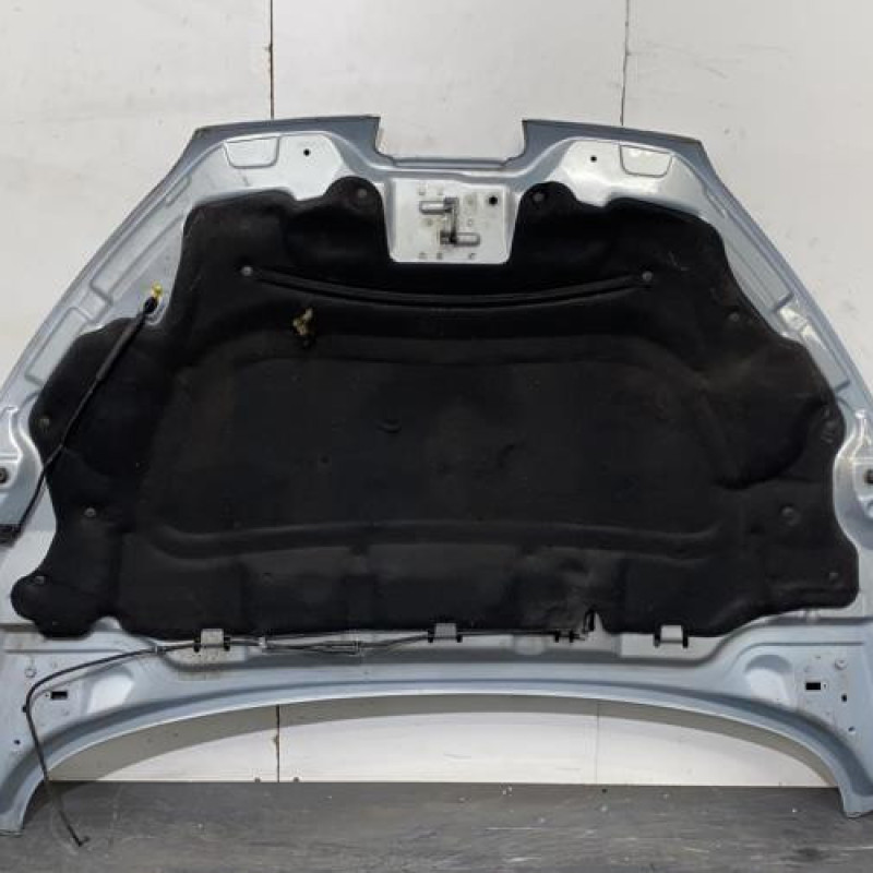 Capot PEUGEOT 407 Photo n°1