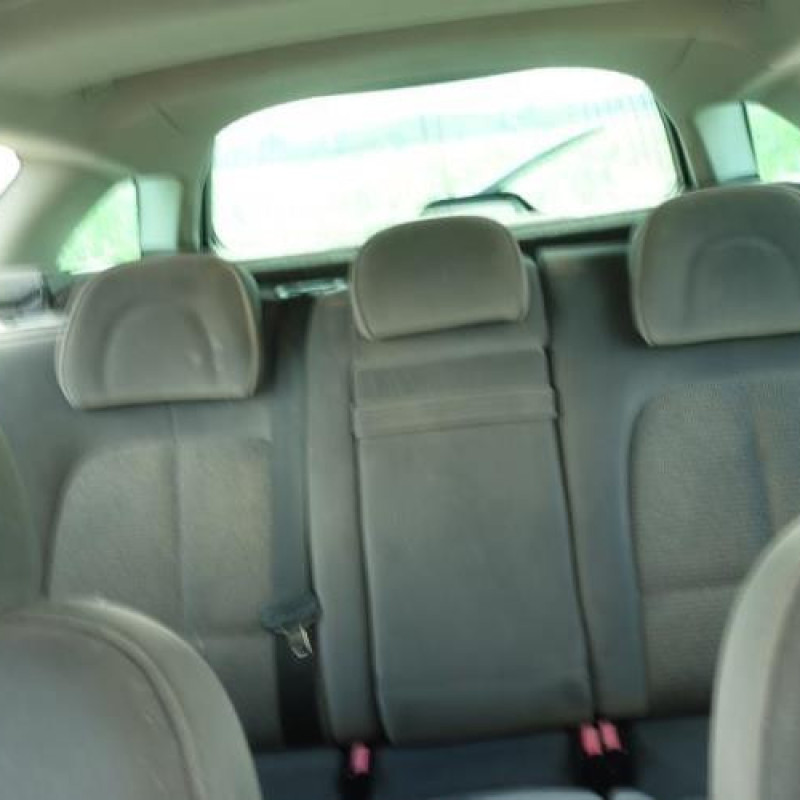 Capot PEUGEOT 407 Photo n°4