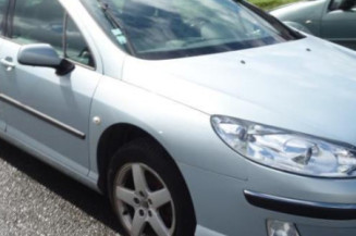 Capot PEUGEOT 407